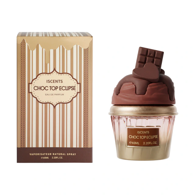 SC-050 Choc Top Eclipse 65ML