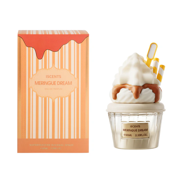 SC-051 Meringue Dream 65ML