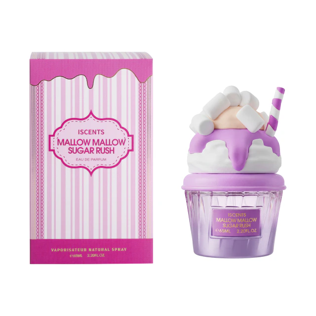 SC-052 Mallow Mallow Sugar Rush 65ML