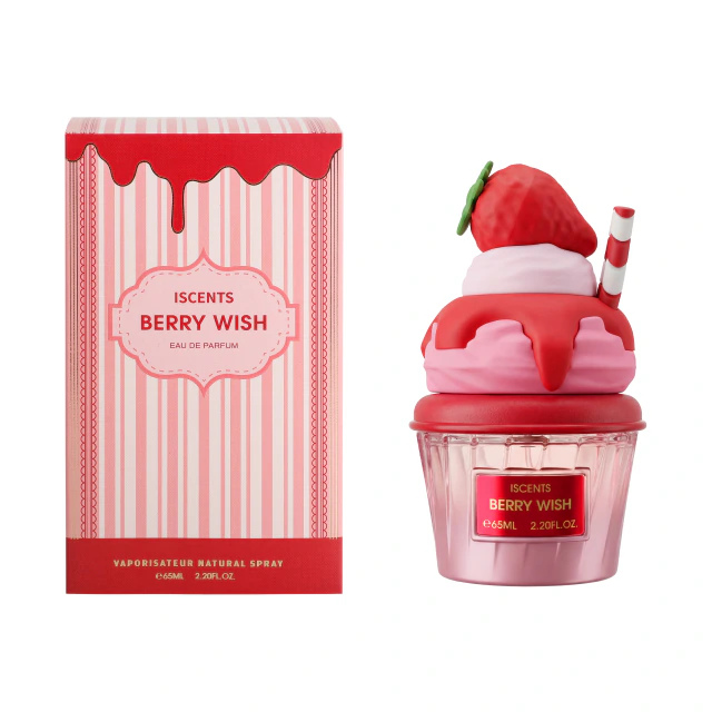 SC-053 Berry Wish 65ML