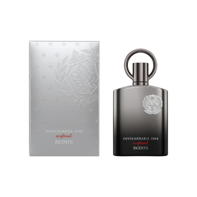 SC-067 invulnerable one exceptional 100ml