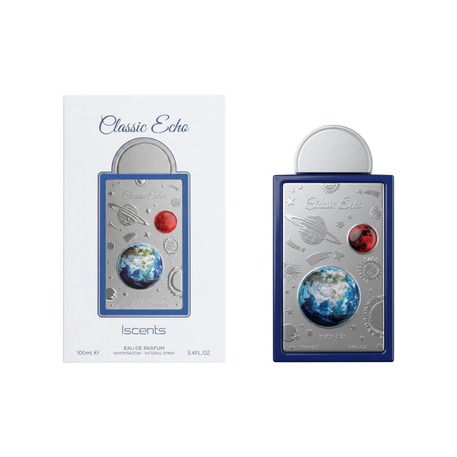 SC-073 classic echo 100ml