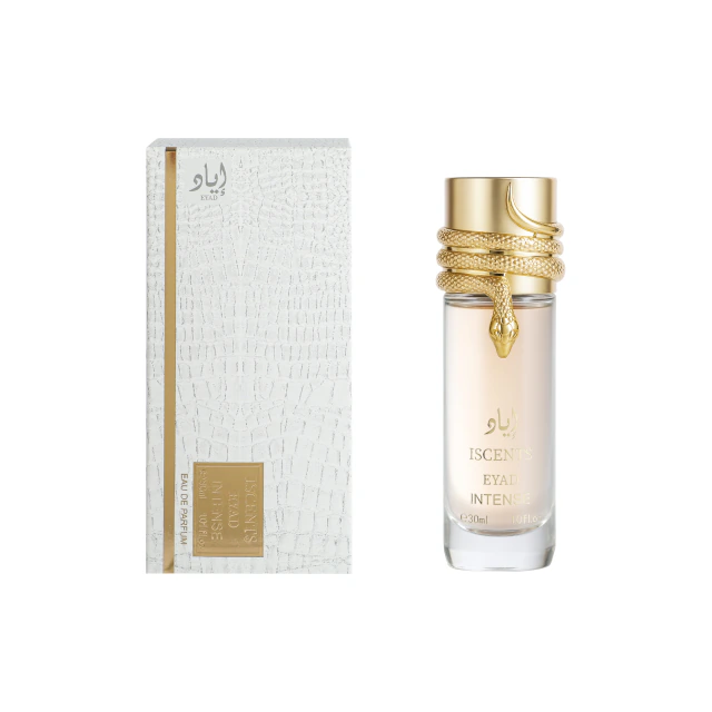SC-3002 Eyad Intense 30ml