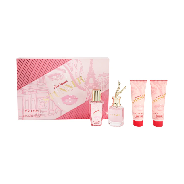 VL1055 Stunner Pour Femme