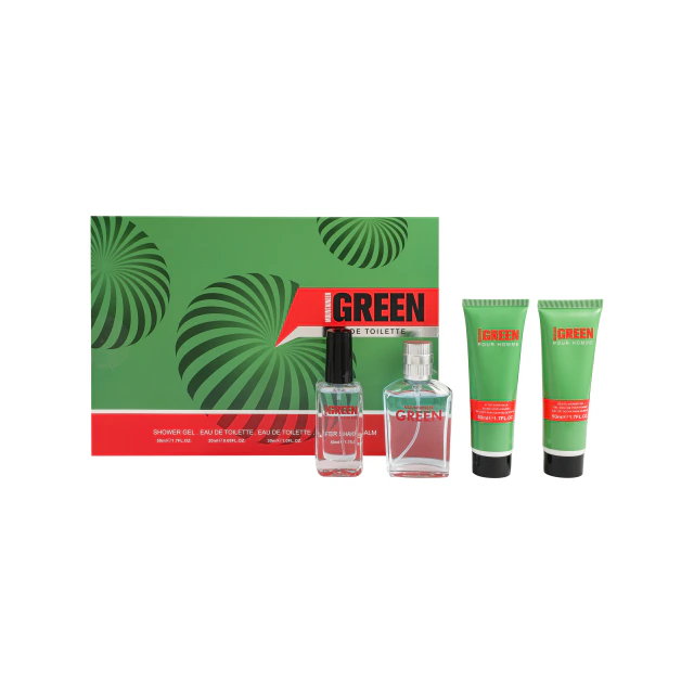VL1069 Mountaineer Green