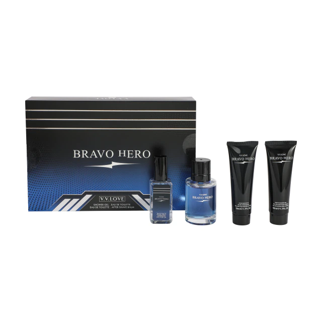 VL1070 Bravo Hero