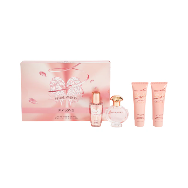 VL1071 Royal Sweety