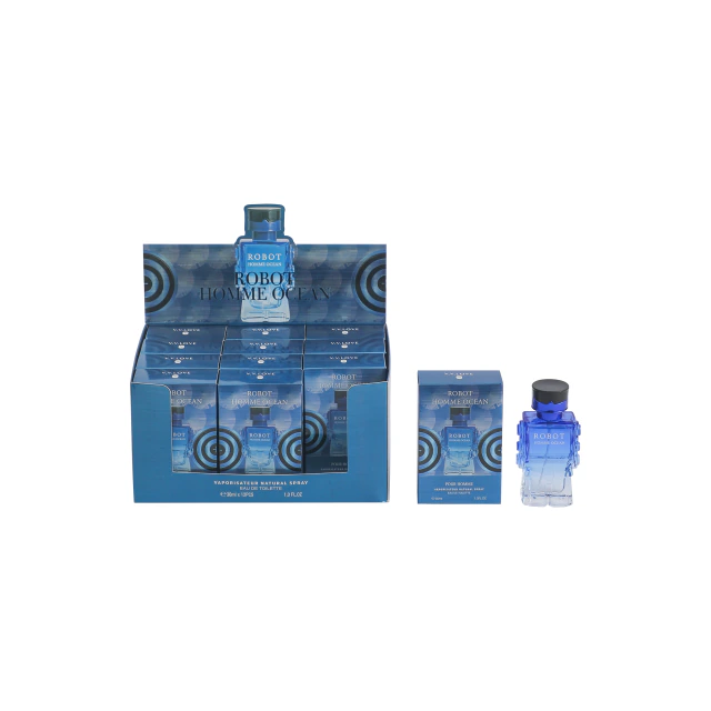 VL3003-6 Robot Homme Ocean