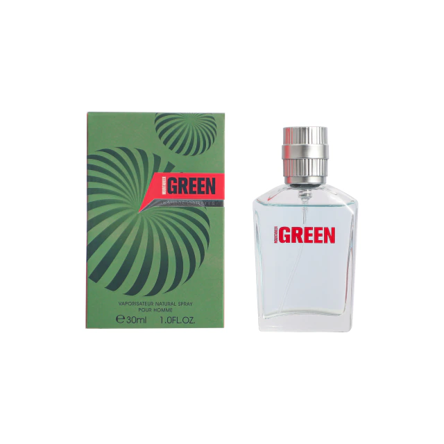 VL3005-1 Green 30ML