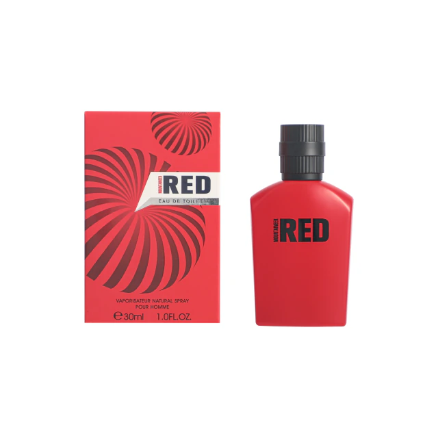 VL3005-2 Red 30ML
