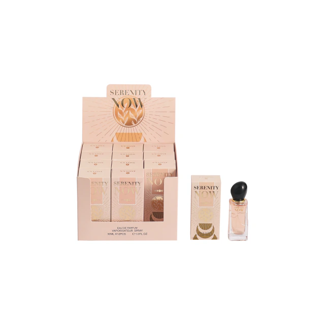 VL3009-2 Serenity Now