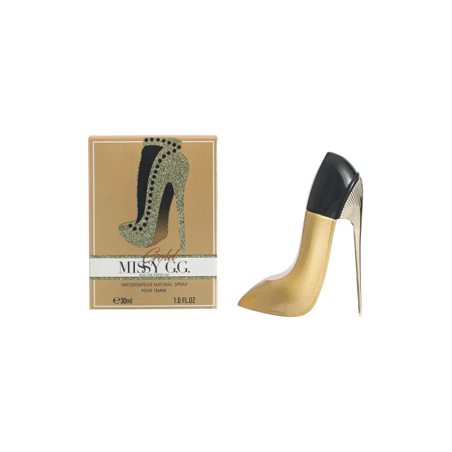 VL3010-4 Gold Missy G.G. 30ml