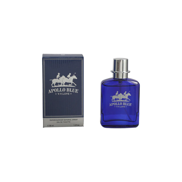 VL3019-1 Apollo Blue 30ML