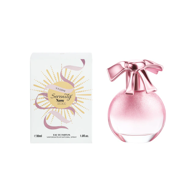VL3029-3 Serenity Now Pink