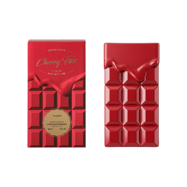 VL3030-2 Cherry Fizz