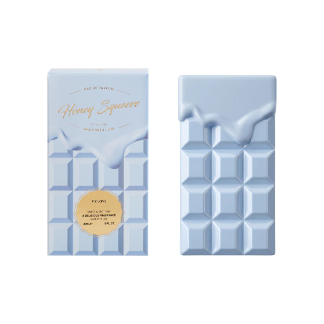 VL3030-4 Honey Squeeze