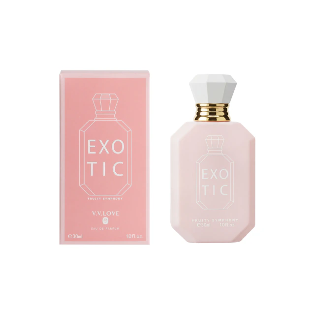 VL3031-3 Exotic Fruity Symphony