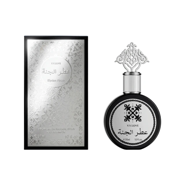 VL3032-3 Elysian Fields