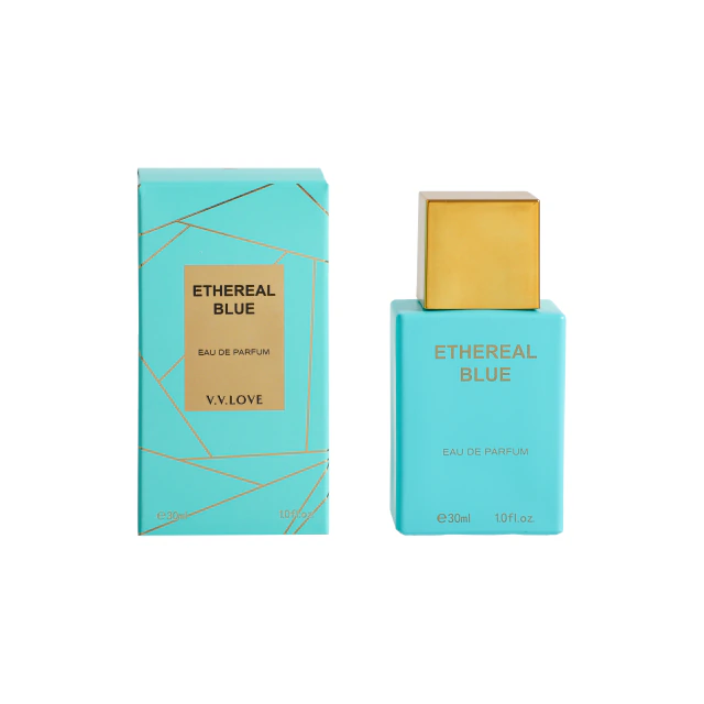 VL3034-1 Ethereal Blue 30ML