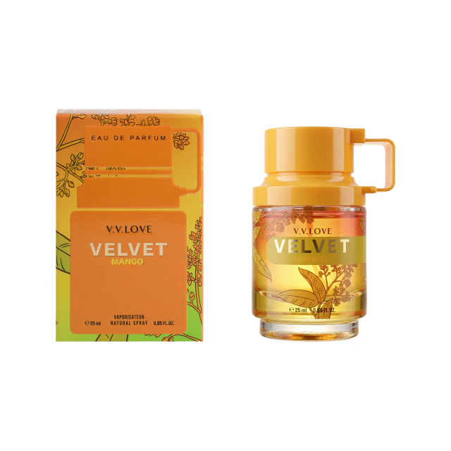 VL3037-1 VELVET MANGO 25ML