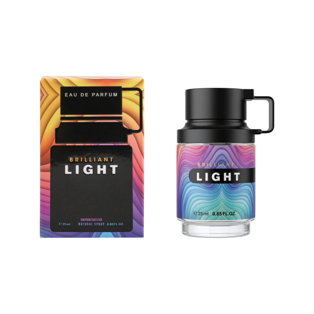 VL3037-2 BRILLIANT LIGHT 25ML