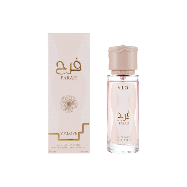 VL3039-1 farah 30ml