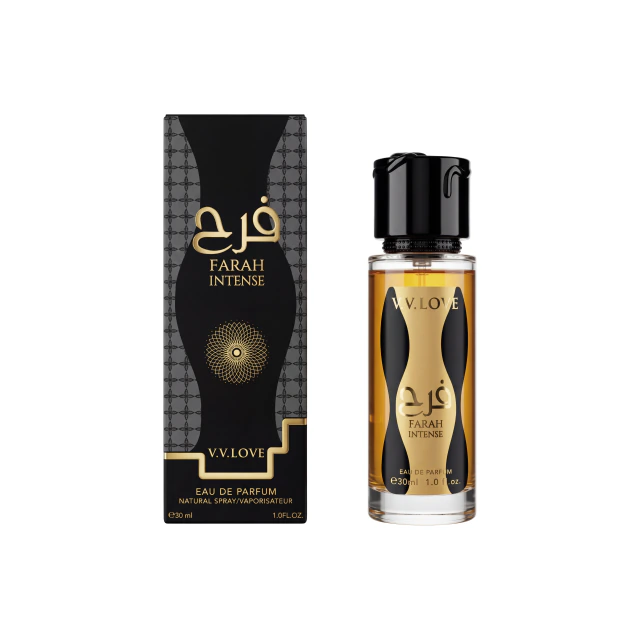 VL3039-2 farah intense 30ml