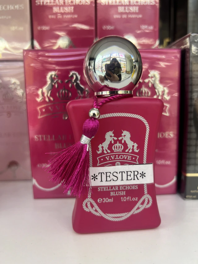 VL3040-2 stella echoes blush 30ml