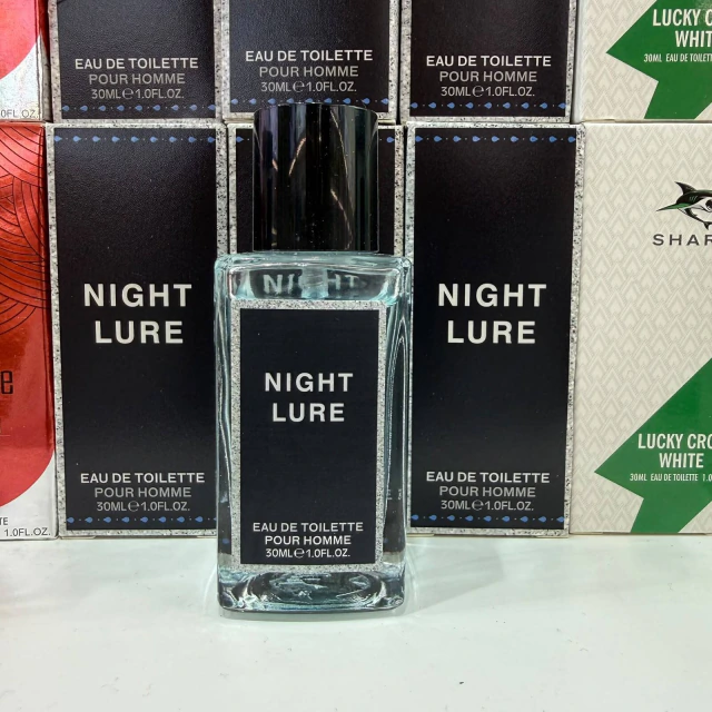 VL3301-5 NIGHT LURE 30ML