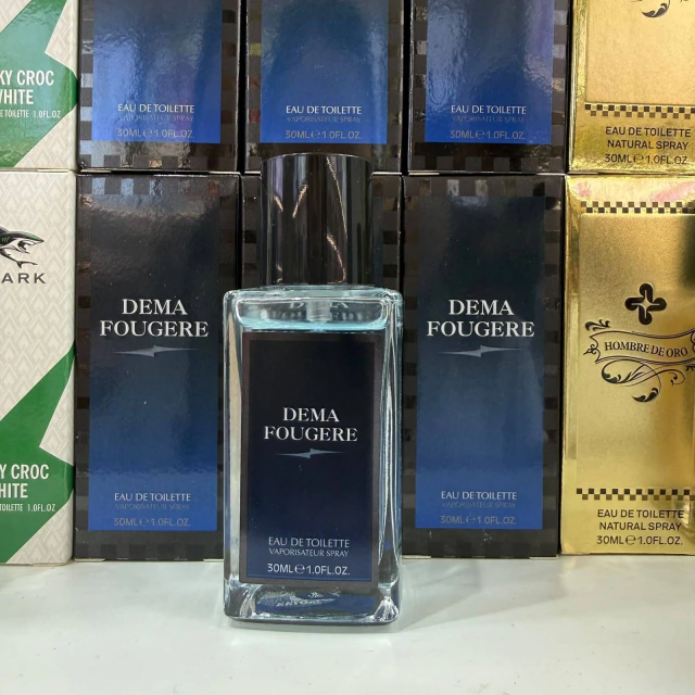 VL3301-7 DEMA FOUGERE 30ml