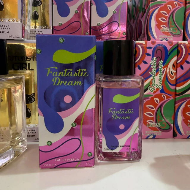 VL3303-24 FANTASTIC DREAM 30ml