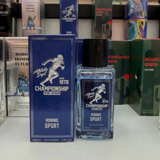 VL3304-27 CHAMPIONSHIP 30ml
