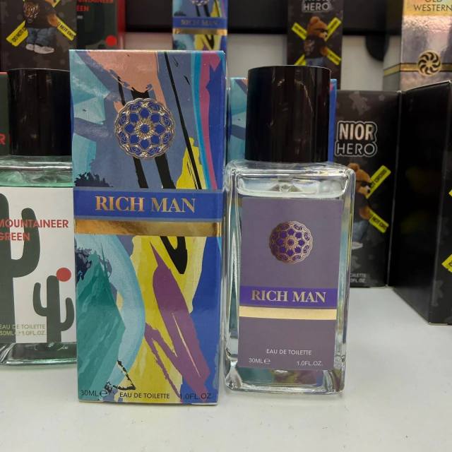 VL3304-29 RICH MAN 30ml