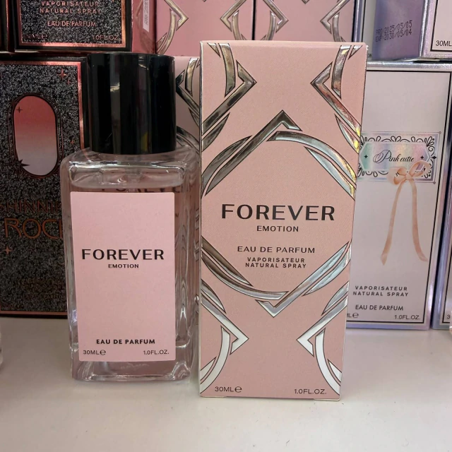 VL3305-34 FOREVER EMOTION 30ml