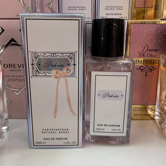 VL3305-35 PINK CUTIE 30ml