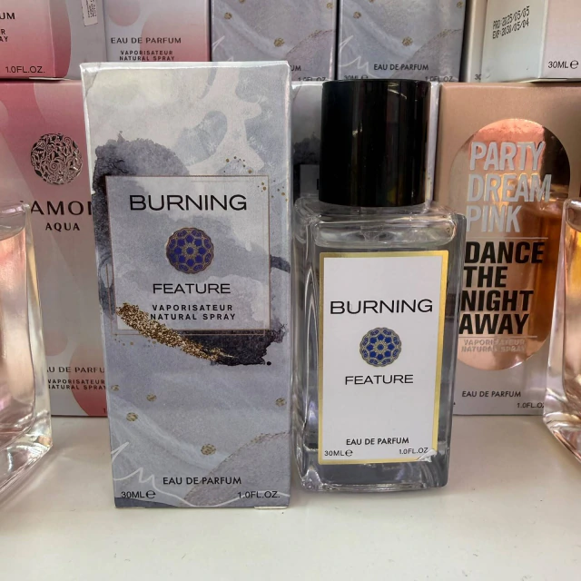 VL3305-38 BURNING FEATURE 30ml