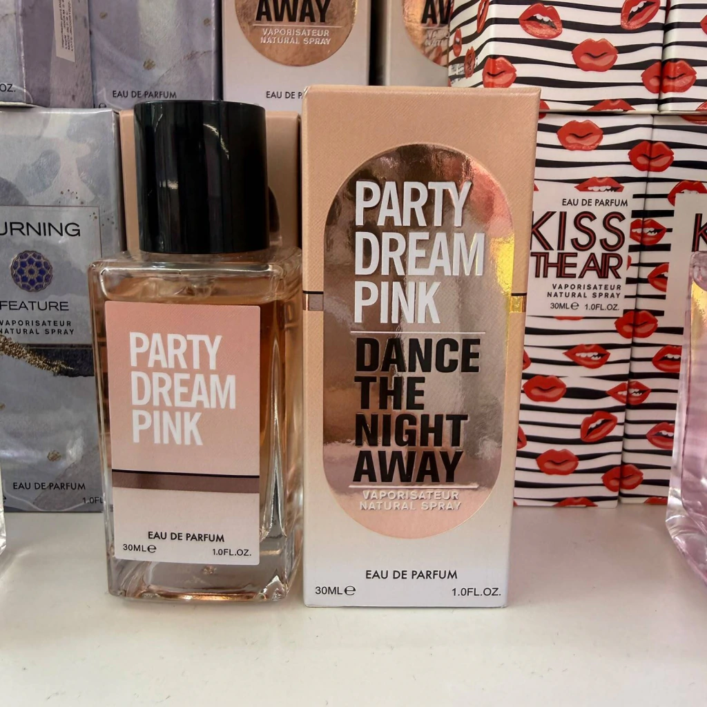 VL3305-39 PARTY DREAM PINK 30ml