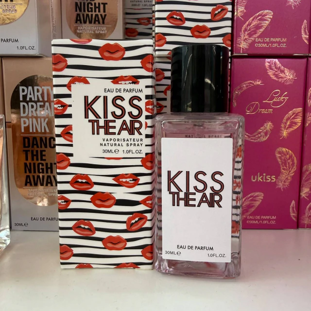 VL3305-40 KISS THE AIR 30ml