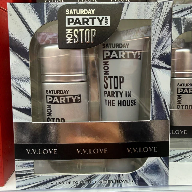 VL3801-1 Party Non men