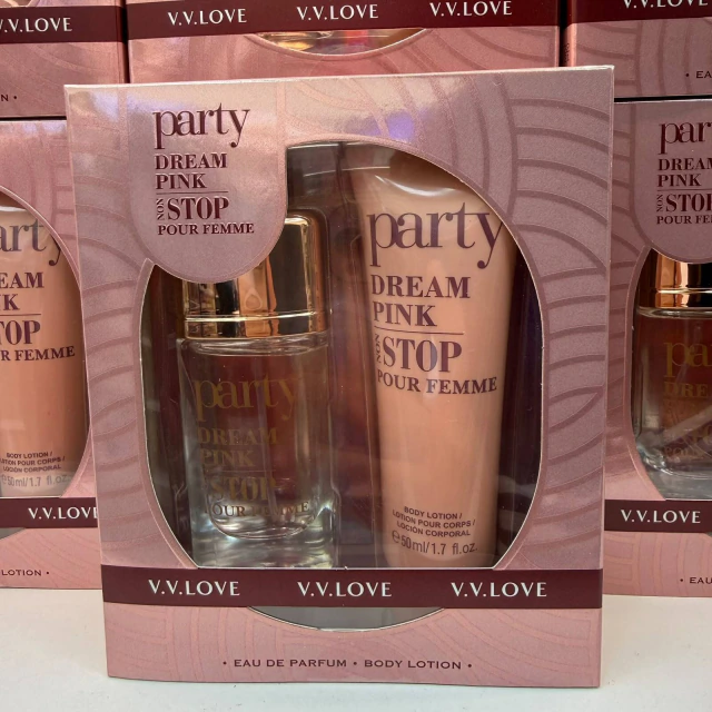 VL3801-2 Perfume