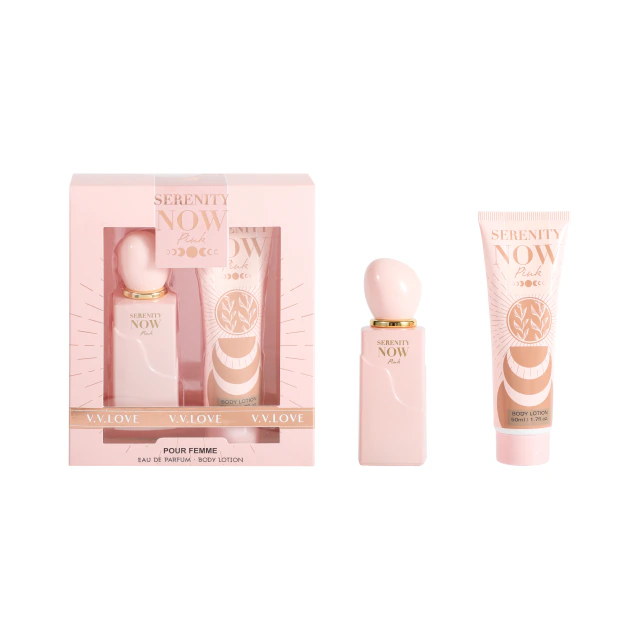 VL3801-48 Serenity Now Pink