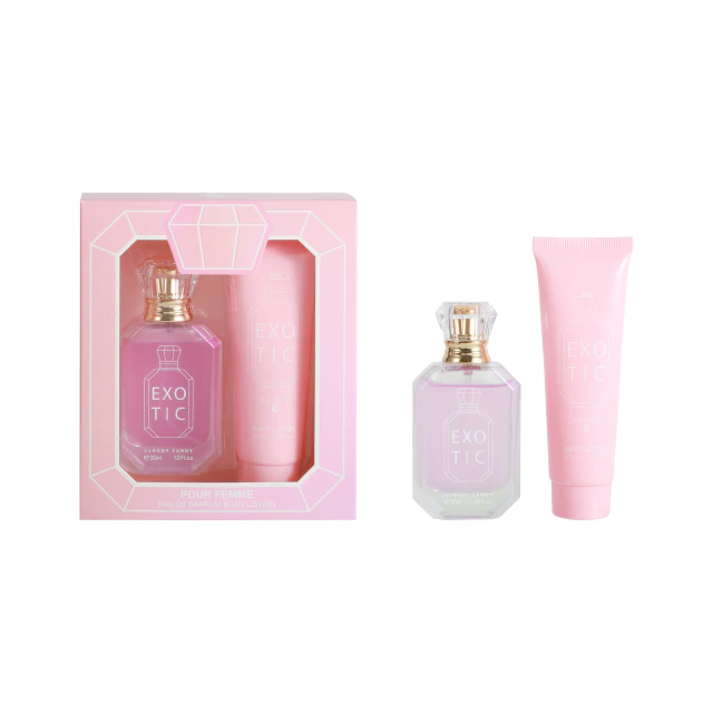 VL3801-53 Exotic Cloudy Candy