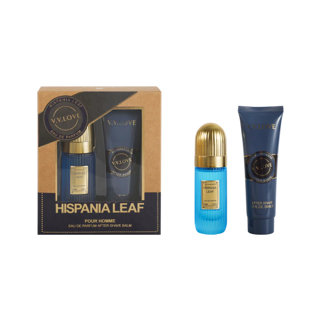 VL3801-57 Hispania Leaf