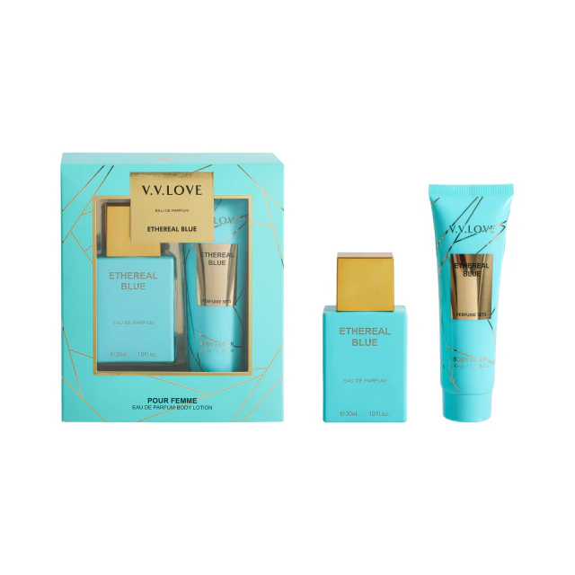VL3801-66 Ethereal Blue 30ML
