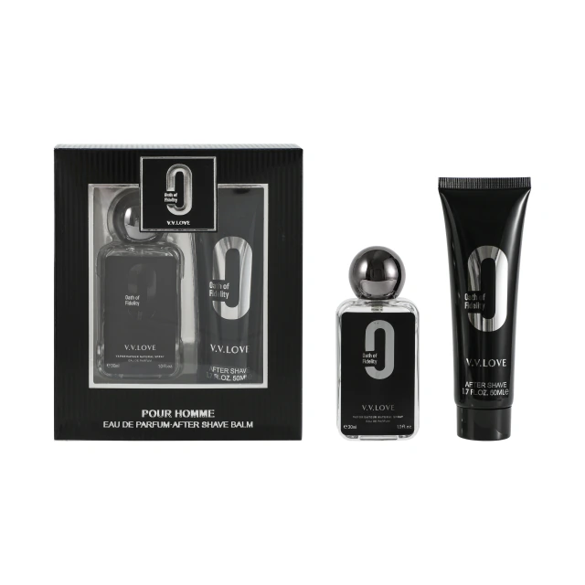 VL3801-67 Oath of Fidelity 30ml