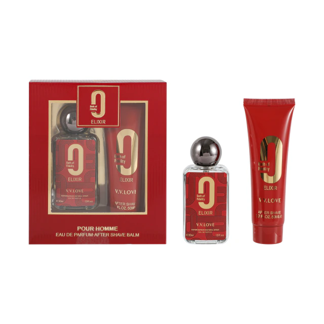 VL3801-68 Oath of Fidelity Elixir 30ml