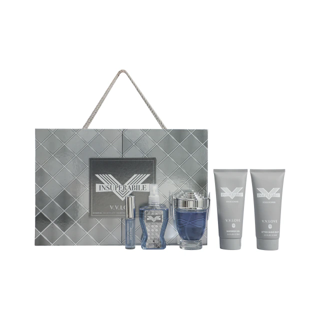 VL7703 Insuperabile Pour Homme