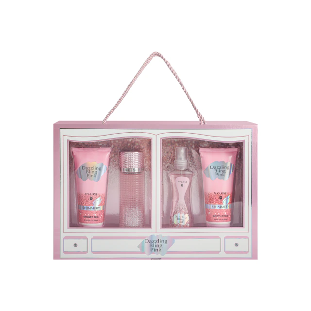 VL7721 Dazzling Bling Pink