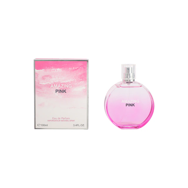 VL80101 Amazing Pink