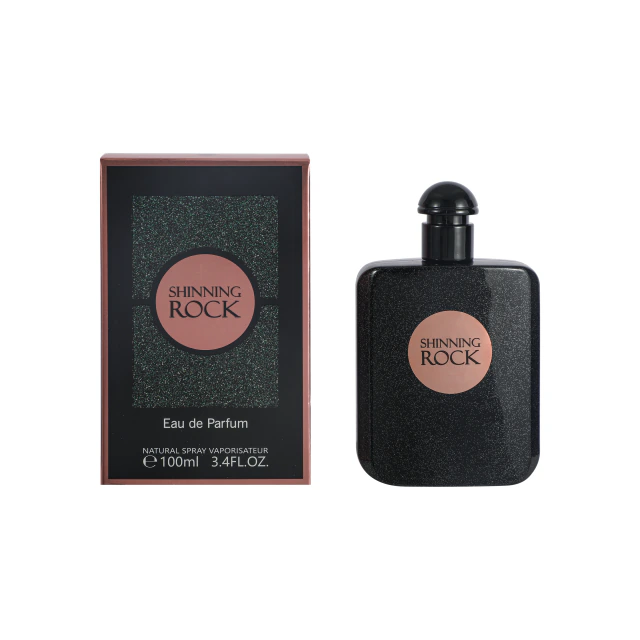 VL80271 Shinning Rock